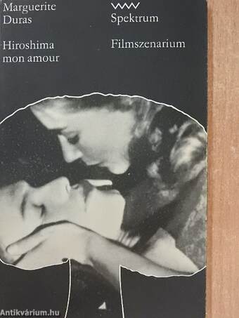 Hiroshima mon amour