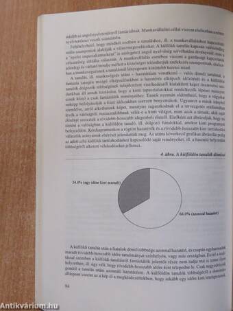 Vélemények a másságról - előítéletek a fiatalok körében