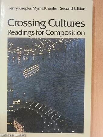 Crossing Cultures