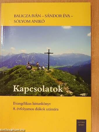 Kapcsolatok