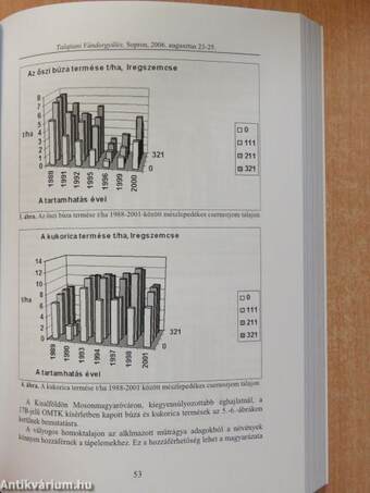 Talajtani Vándorgyűlés 2006