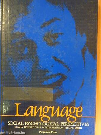 Language