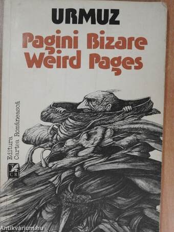 Pagini Bizare/Weird Pages