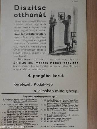 Búvár 1935. szeptember