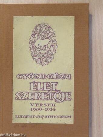 Élet szeretője