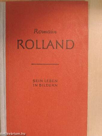 Romain Rolland