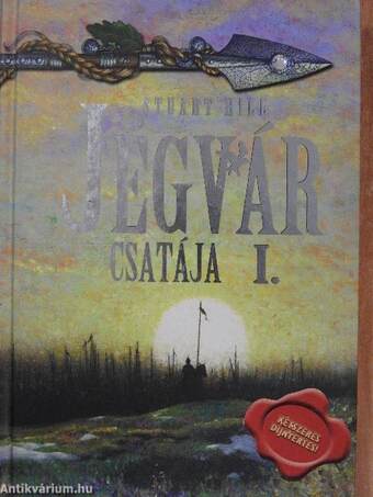 Jégvár csatája I-II.