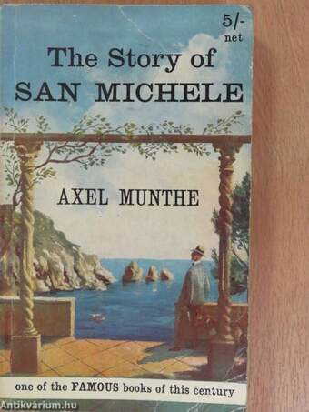 The Story of San Michele