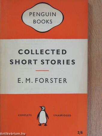 Collected Short Stories