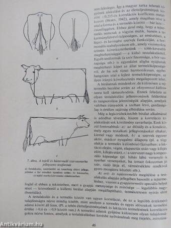 Állattenyésztési enciklopédia 1-3.