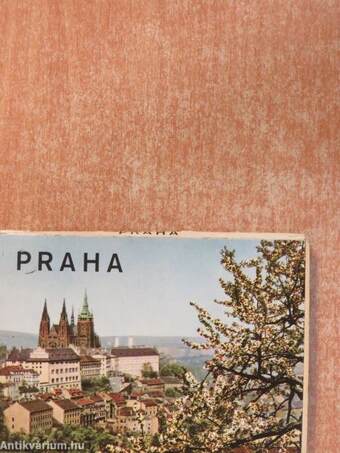 Praha