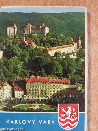 Karlovy Vary