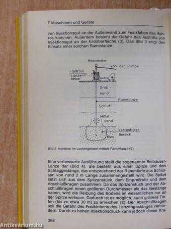 Taschenbuch für den Tunnelbau 1983