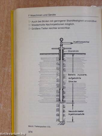 Taschenbuch für den Tunnelbau 1983