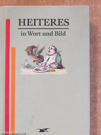 Heiteres in Wort und Bild