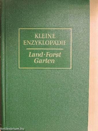 Land - Forst - Garten