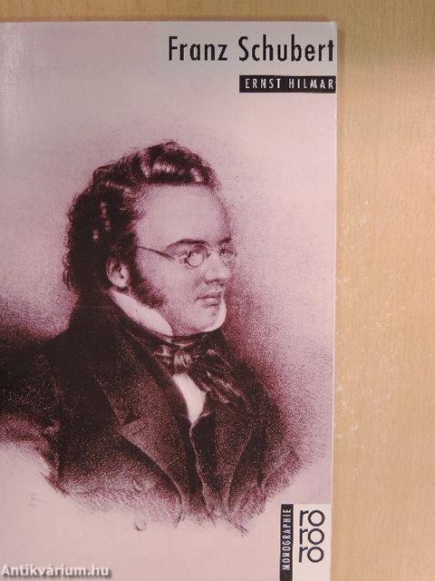 Franz Schubert