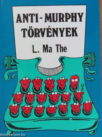 Anti-Murphy törvények