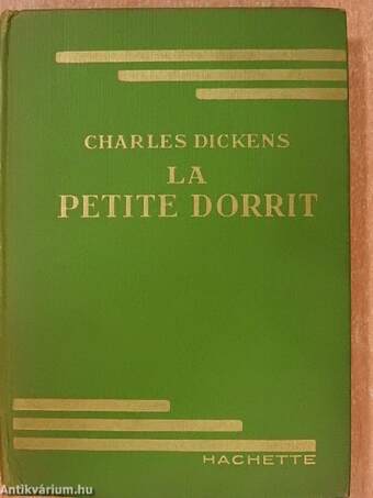 La Petite Dorrit