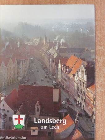 Landsberg am Lech