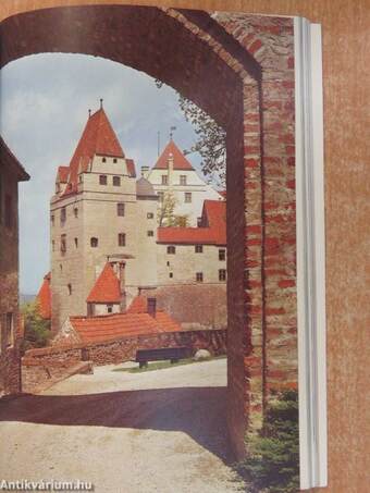 Landshut - Burg Trausnitz