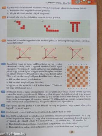 Sokszínű matematika feladatgyűjtemény 11-12. - CD-vel