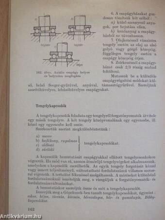 Laboratóriumi gyakorlatok II.