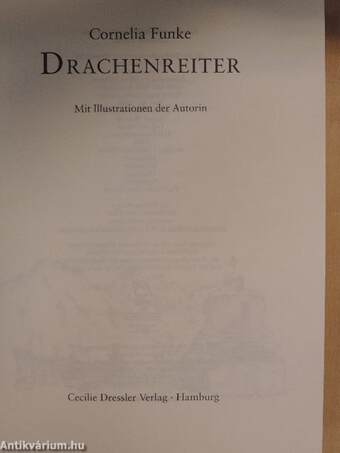 Drachenreiter