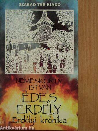 Édes Erdély