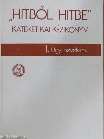 Kateketikai kézikönyv I-II.