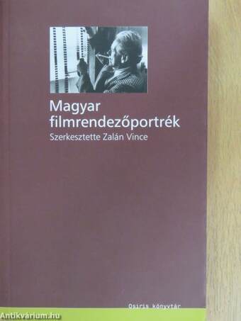 Magyar filmrendezőportrék