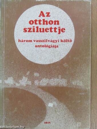 Az otthon sziluettje