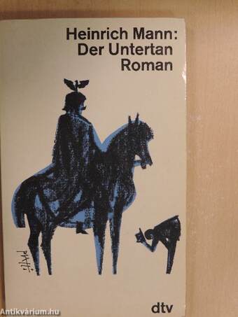 Der Untertan