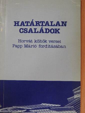 Határtalan családok