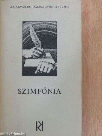 Szimfónia