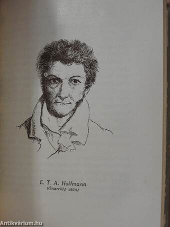 E. T. A. Hoffmann