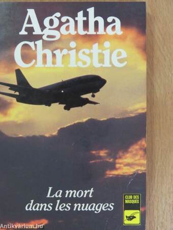 La Mort Dans Les Nuages