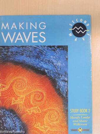 Making Waves - Study Book 2