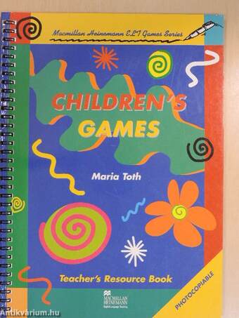 Children's Games