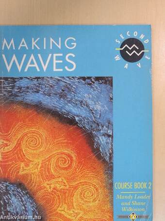 Making Waves - Course Book 2