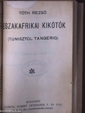 Nietzsche-aforizmák/Falusi asszonyok/Az úr, az asszony és a baba/Toto/Gallio/A Violka Vera/Shackleton délsarki expeditiója/Északafrikai kikötők