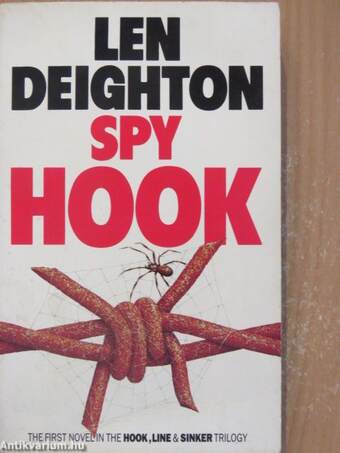 Spy Hook