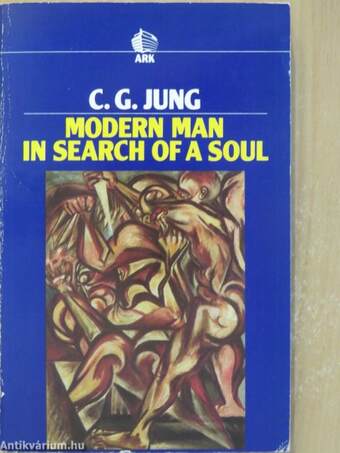 Modern Man in Search of a Soul