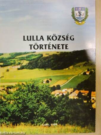 Lulla község története