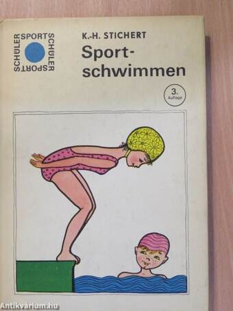 Sportschwimmen