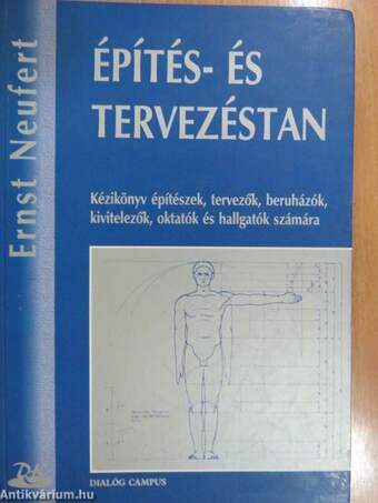 Építés- és tervezéstan