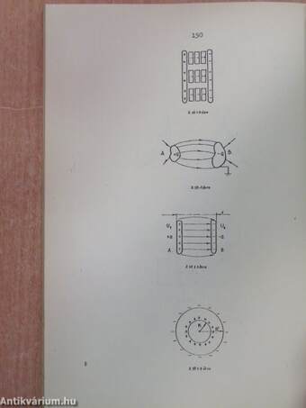 Elektrotechnikai alapismeretek