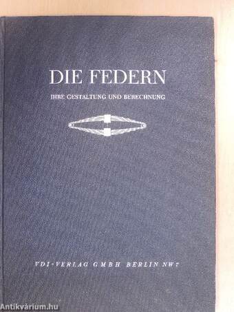 Die Federn