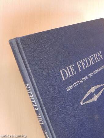 Die Federn