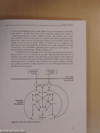 Inside Windows NT